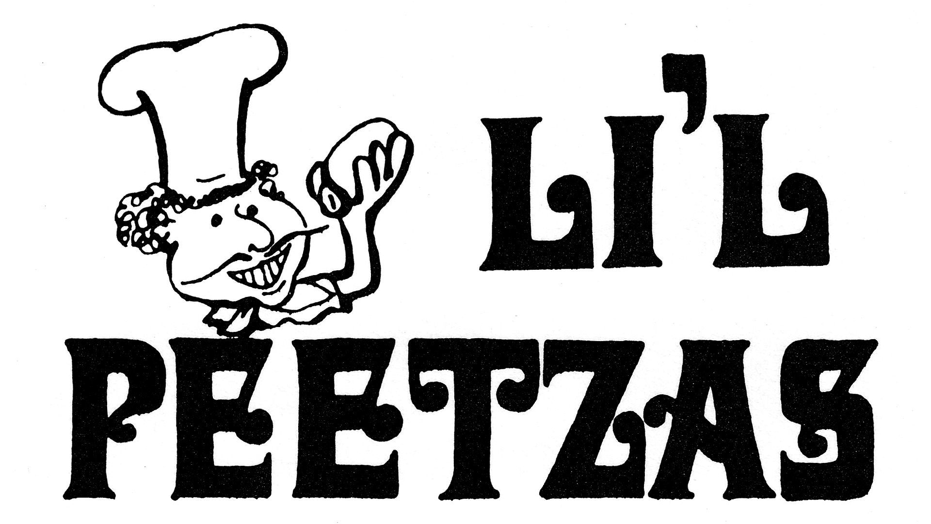 Li'l Peetzas, 1970s